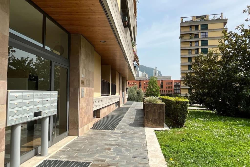 La Piazzetta Verde - Affitti Brevi Italia Лекко Экстерьер фото